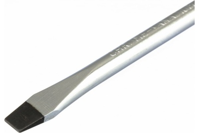 Отвертка SL6.0х150мм, CrV, 2-х компонентная рукоятка SPARTA Point 11769