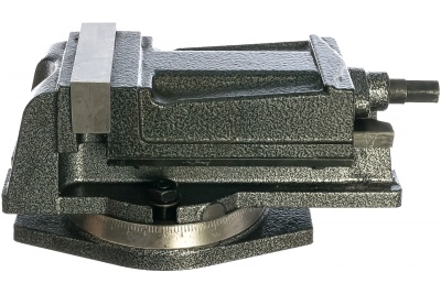 Тиски PROMA SO-100 25100100