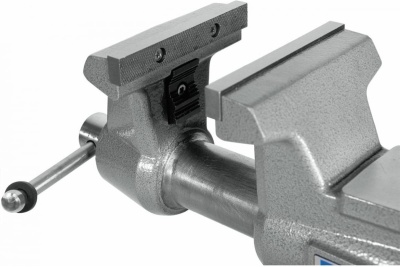 Тиски Wilton Mechanics Pro 28811EU
