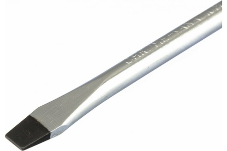 Отвертка SL6.0х150мм, CrV, 2-х компонентная рукоятка SPARTA Point 11769
