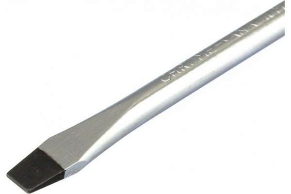 Отвертка SL6.0х150мм, CrV, 2-х компонентная рукоятка SPARTA Point 11769