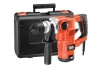Перфоратор Black+Decker KD1250K