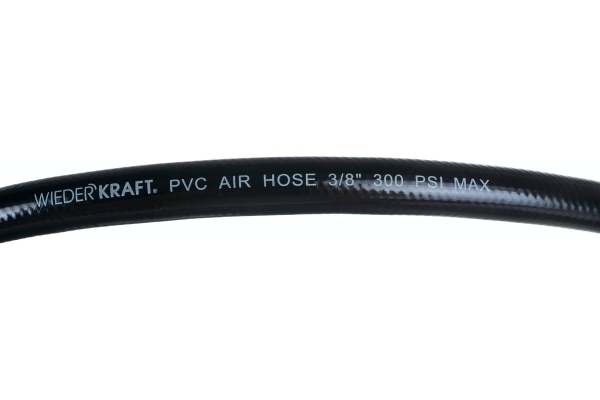 Шланг пневматический 50 м WIEDERKRAFT WDK-970050