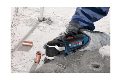Универсальный резак | реноватор Bosch GOP 18 V-EC 0.601.8B0.000