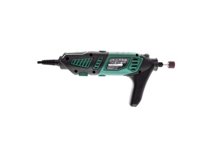 Мини-дрель HAMMER Flex MD170A 43265