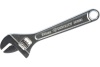 Разводной ключ Chrome 150мм KING TONY 3611-06R