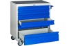 Инструментальная тележка Практик WDS-6 S30299025646