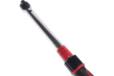 Ключ динамометрический 3/8" усилие затяжки 10-60Nm, длина 370мм JTC 6683