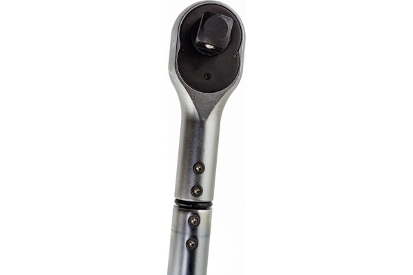 Динамометрический ключ AV Steel проф 1 480-1500Нм AV-547150