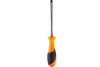 Ударная шлицевая отвертка AV Steel 1,2х8,0х150мм AV-422808