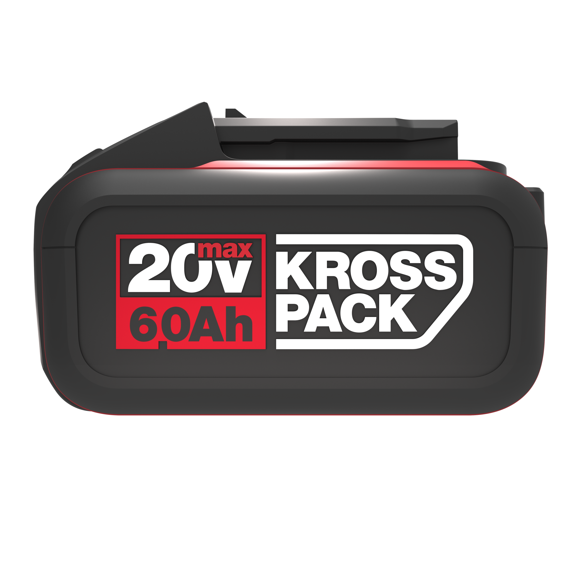 Аккумулятор KRESS KAB24, 20В, 6.0Ач