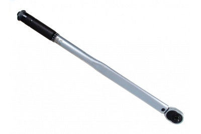Динамометрический ключ Арсенал 1/2", 70-350Нм, щелчковый 8144830