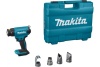 Электрический промышленный фен PARTNERTOOL PHG2100