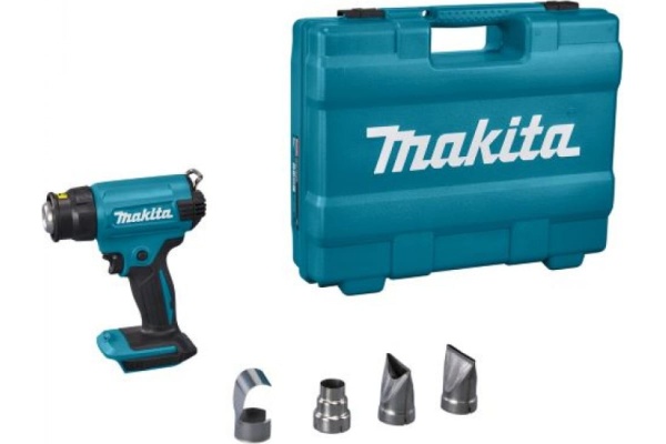 Электрический промышленный фен PARTNERTOOL PHG2100