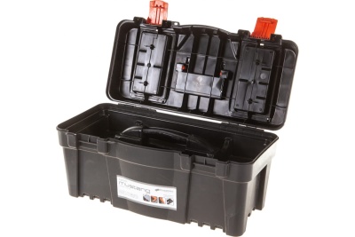 Ящик для инструмента Rusconnect N22R Mustang 270х267х550 мм 613508