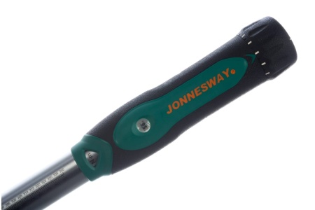Динамометрический ключ 1/2 дюйма DR (повышенной точности, 60-340 Нм) Jonnesway T21340N 49762