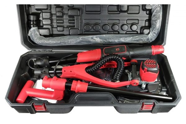 Шлифовальная машинка ASM ASTECH HG-9 8800870