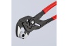Переставные клещи - гаечный ключ Knipex L-300 мм KN-8601300