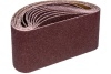 Лента шлифовальная (10 шт; 75х457 мм; P40) ПРАКТИКА 032-867