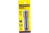 Комплект метчиков Stayer MASTER  сталь 9ХС М12х1.5 2 шт 28025-12-1.5-H2