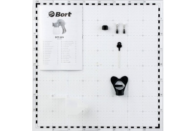 Электрический распылитель BORT BFP-60N 93727741