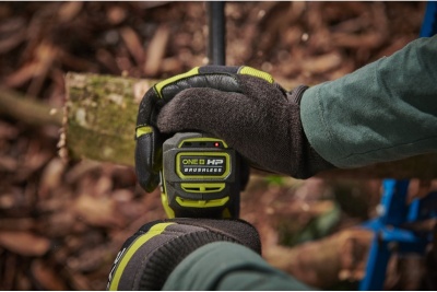 Бесщеточная цепная пила Ryobi ONE+ 18В RY18PSX15A-120 15 см 5133005780