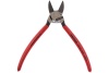 Бокорезы Knipex KN-7251160