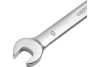 Комбинированный ключ трещоточный с шарниром 9мм AV Steel  AV-315209