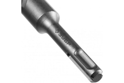 Бур по бетону ЗУБР 25х260 мм, SDS-Plus 29315-260-25