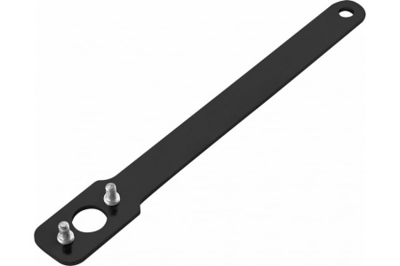 Угловая шлифовальная машина GRAPHITE 59G209