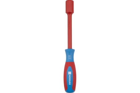 Отвертка с внутренним шестигранником NORGAU VDE N130-13 067058130