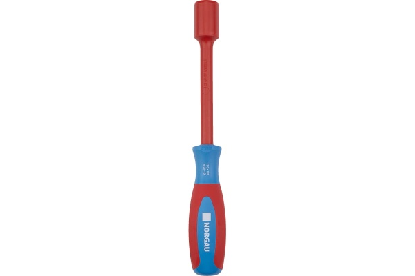 Отвертка с внутренним шестигранником NORGAU VDE N130-13 067058130