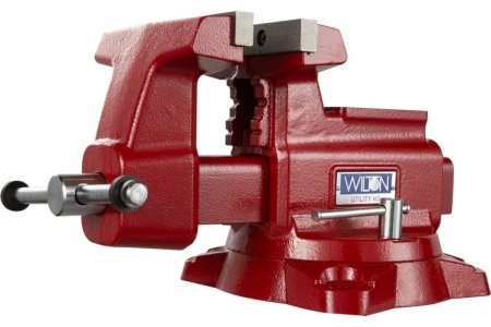 Тиски Wilton Utility HD 656UHD, 165 мм 28815EU