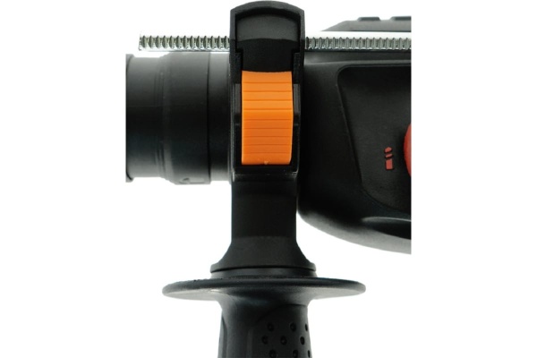 Перфоратор Sturm RH2509BZ