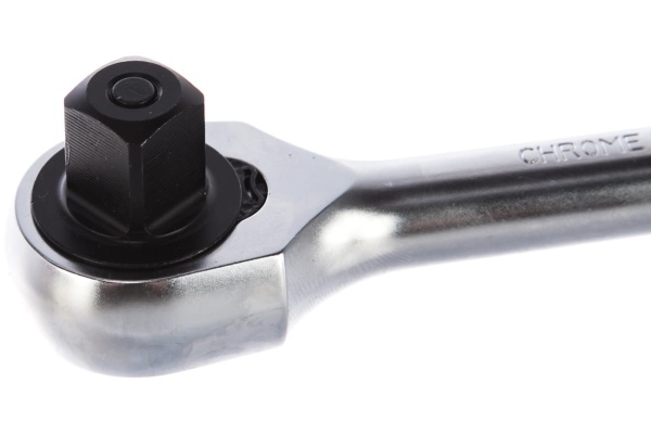Ключ с храповым механизмом Kamasa Tools 1/2'' 250 мм K 4134 D