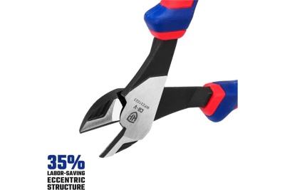 Усиленные бокорезы WORKPRO 180 мм (7 дюймов) CR-V WP231023