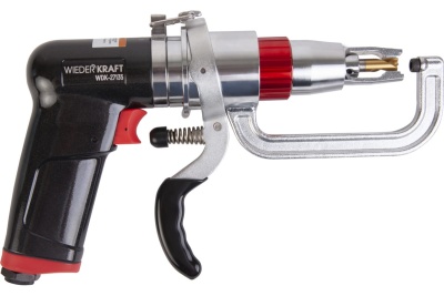 Пневматическая дрель для сварных точек WIEDERKRAFT WDK-27135