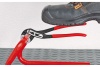 Универсальный переставной ключ KNIPEX АЛЛИГАТОР KN-8801250SB