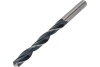 Набор сверл по металлу Professional 1-10 мм, HSS-R, сталь М2, 19 шт. STAYER 29602-H19-M_z01