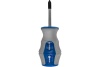 Отвёртка Ultra Grip PH-1 х 38 мм CR-V КОБАЛЬТ 646-386