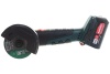 Аккумуляторная угловая шлифовальная машина Metabo PowerMaxx CC 12 BL 600348500