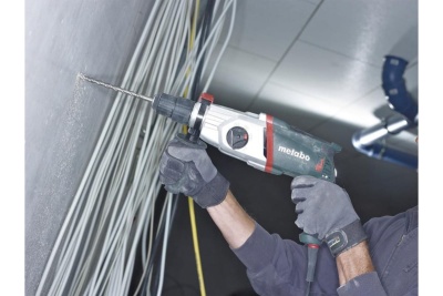 Перфоратор Metabo UHE 2650 Multi 600952000