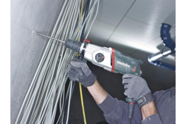 Перфоратор Metabo UHE 2650 Multi 690535000