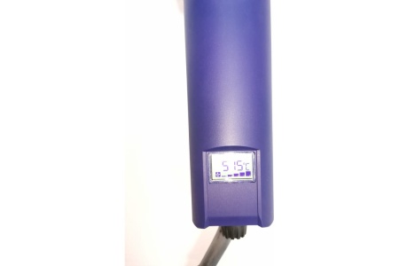 Термовоздуходувка STEINEL HG2120E 351403