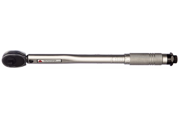 Динамометрический ключ Hans 19-110Nm 3/8" 3171NM