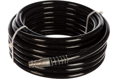 Шланг воздушный с фитингами (10 м, 8х12 мм, 20 бар) Gigant RH 1008