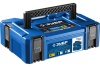 Ящик для инструмента ЗУБР "МОДУЛЬ-13", Профессионал 38165-13