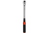 Динамометрический ключ AV Steel 1/2" 20-120Нм AV-527120