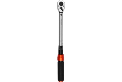 Динамометрический ключ AV Steel 1/2" 20-120Нм AV-527120