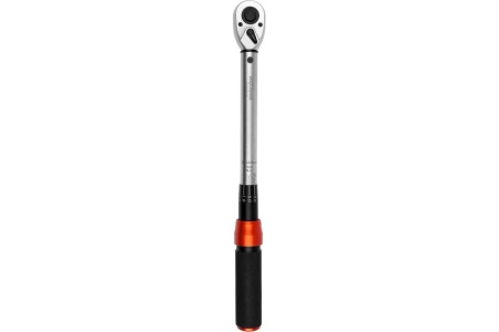 Динамометрический ключ AV Steel 1/2" 20-120Нм AV-527120